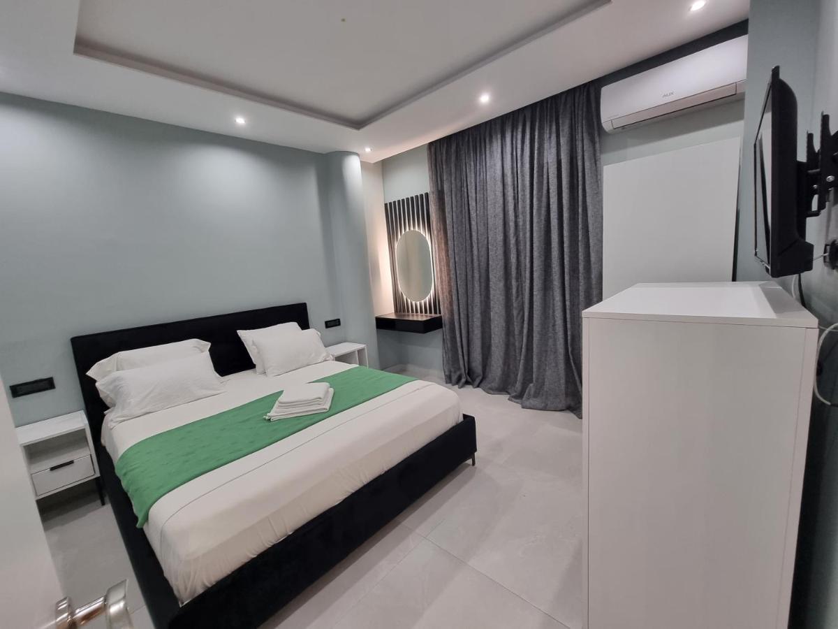Vacation Near The Sea Apartment *
